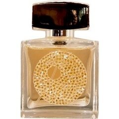 Art Collection - Peach Crystal N°4